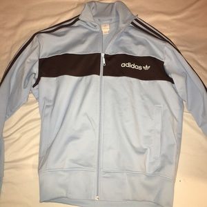 Adidas Jacket